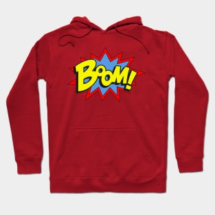 BOOM! Hoodie